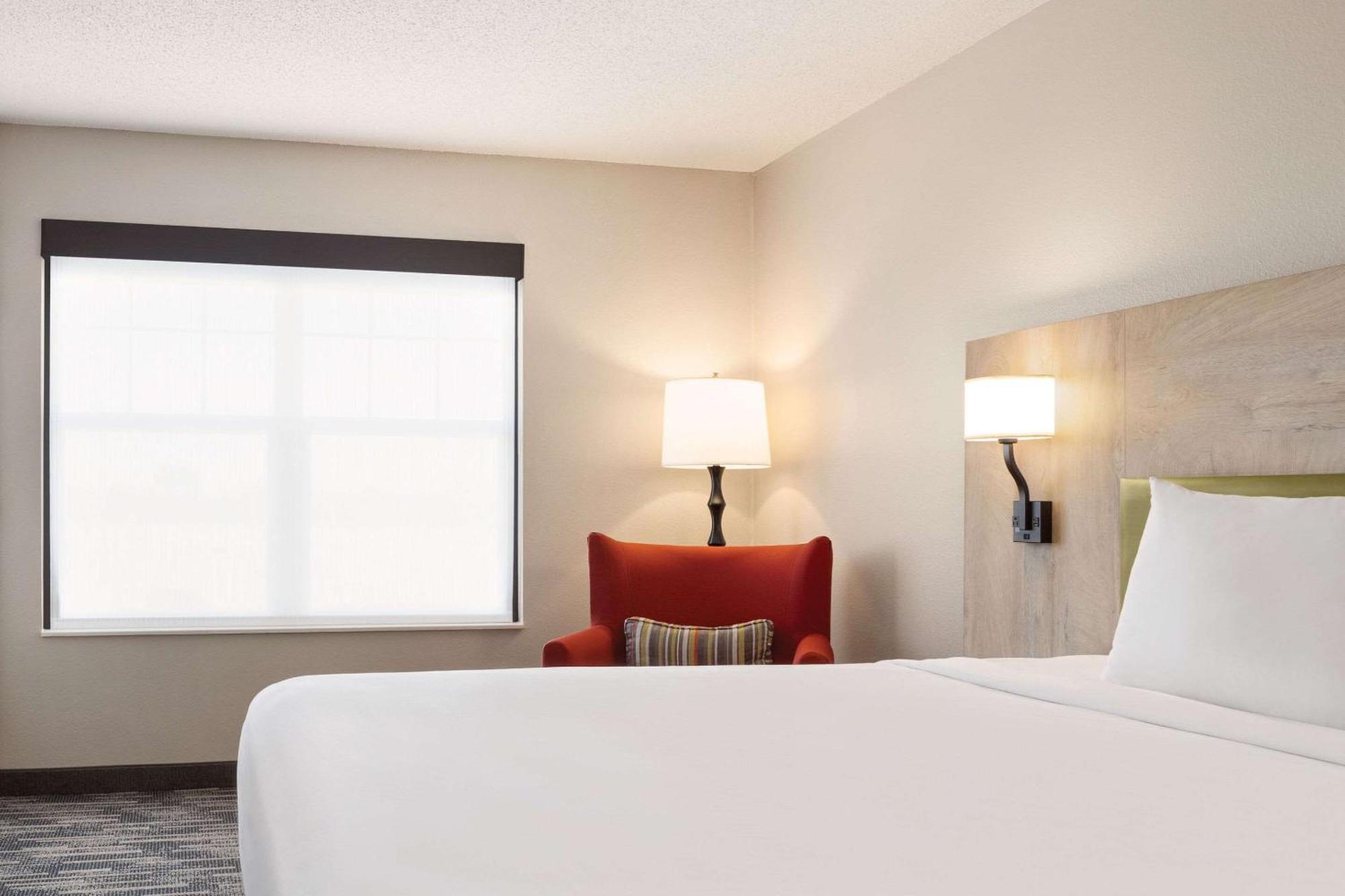 Country Inn & Suites By Radisson, St Cloud East, Mn Saint Cloud Dış mekan fotoğraf
