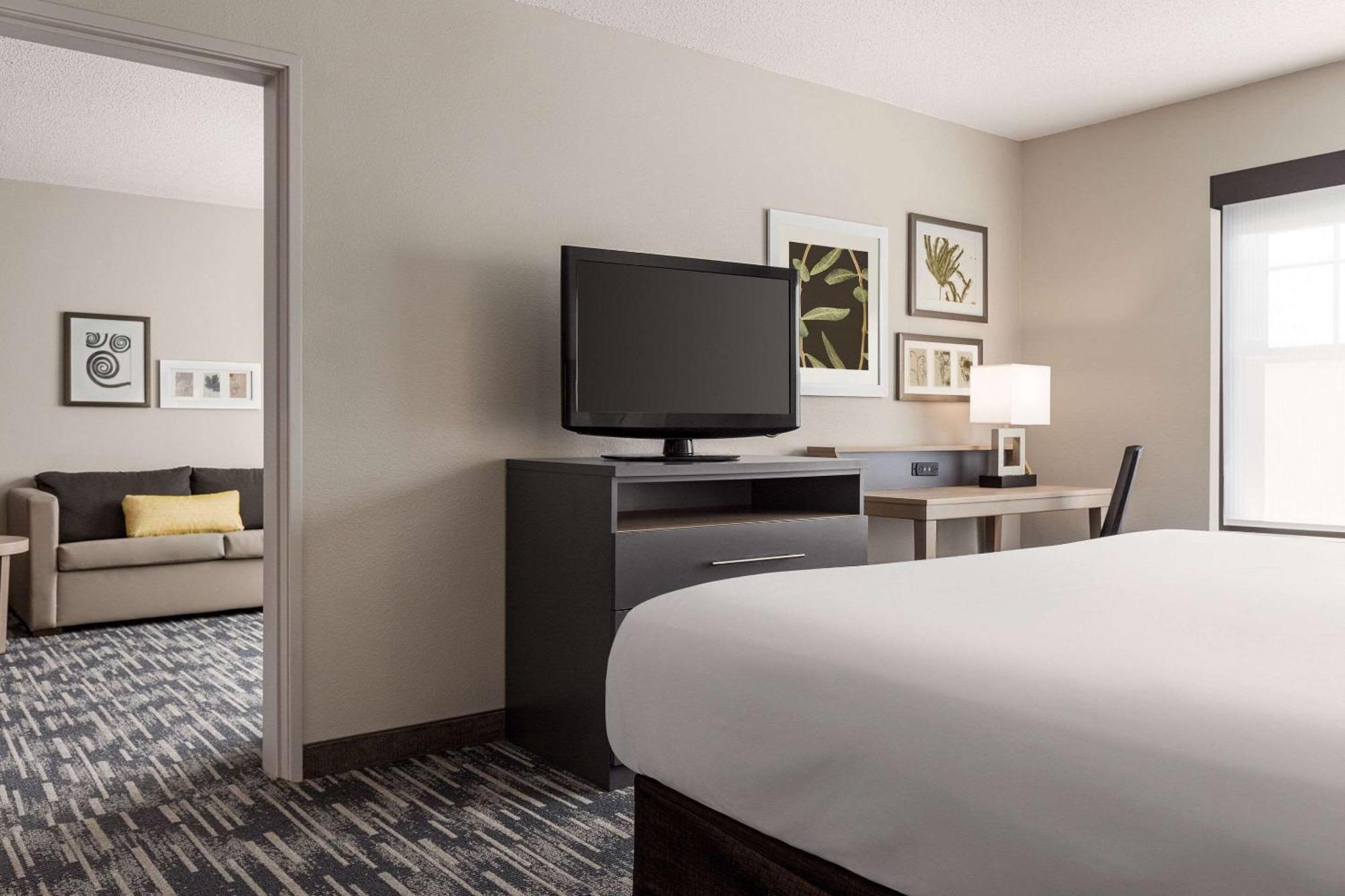 Country Inn & Suites By Radisson, St Cloud East, Mn Saint Cloud Dış mekan fotoğraf
