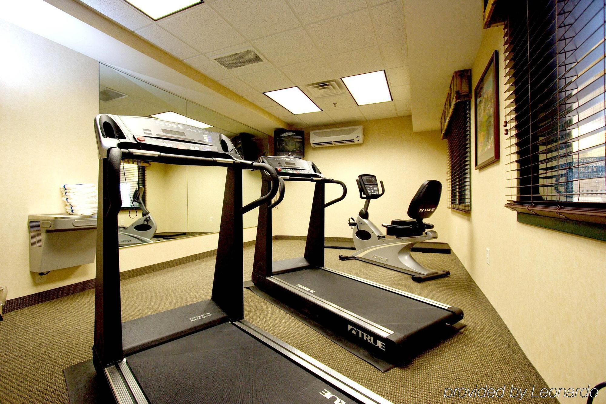 Country Inn & Suites By Radisson, St Cloud East, Mn Saint Cloud Dış mekan fotoğraf