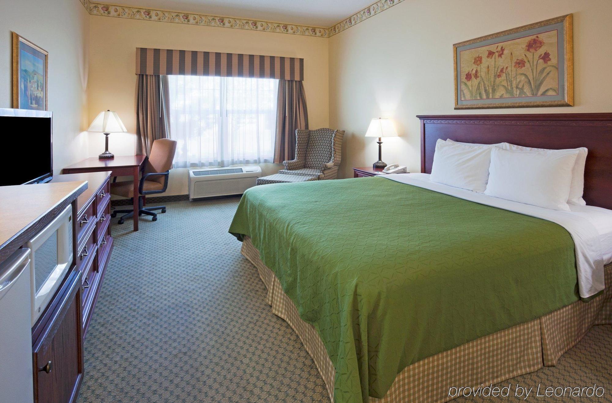 Country Inn & Suites By Radisson, St Cloud East, Mn Saint Cloud Dış mekan fotoğraf