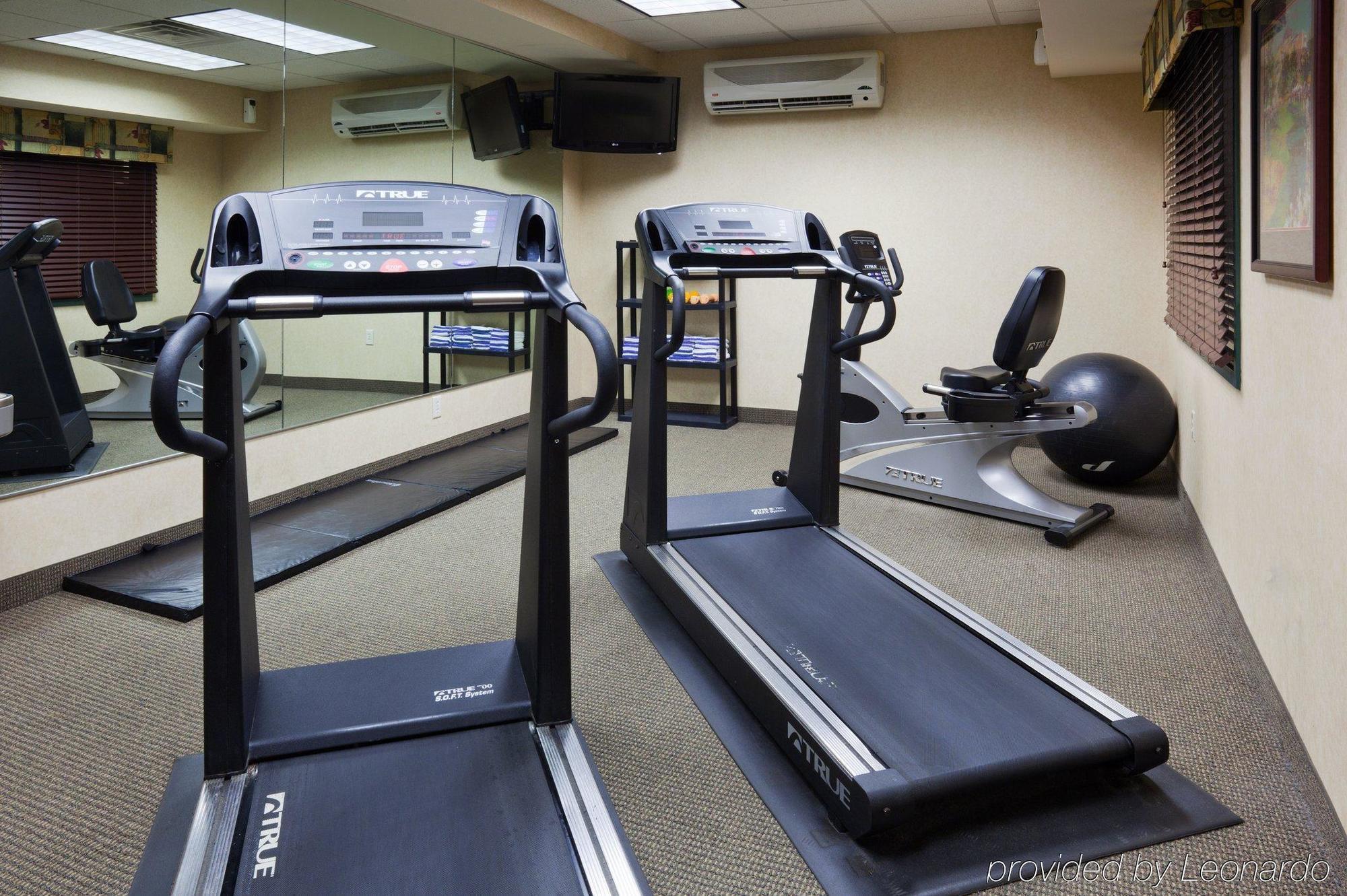 Country Inn & Suites By Radisson, St Cloud East, Mn Saint Cloud Dış mekan fotoğraf