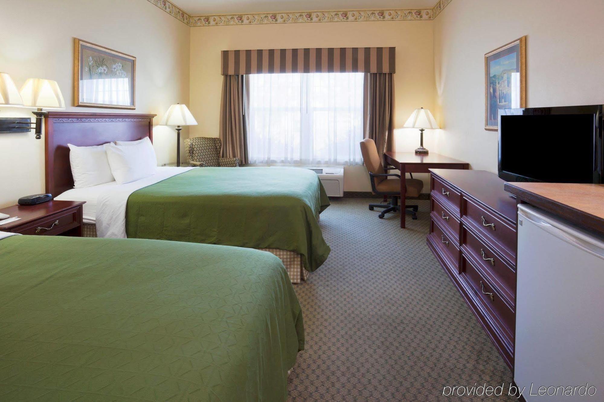Country Inn & Suites By Radisson, St Cloud East, Mn Saint Cloud Dış mekan fotoğraf