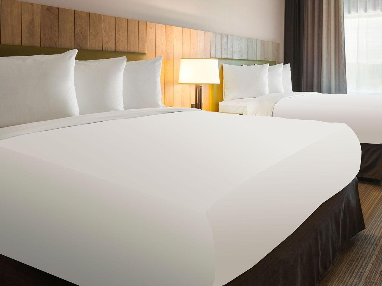 Country Inn & Suites By Radisson, St Cloud East, Mn Saint Cloud Dış mekan fotoğraf