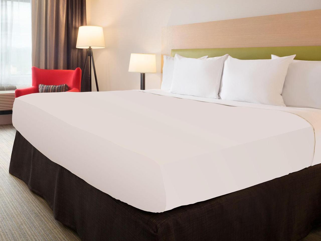 Country Inn & Suites By Radisson, St Cloud East, Mn Saint Cloud Dış mekan fotoğraf