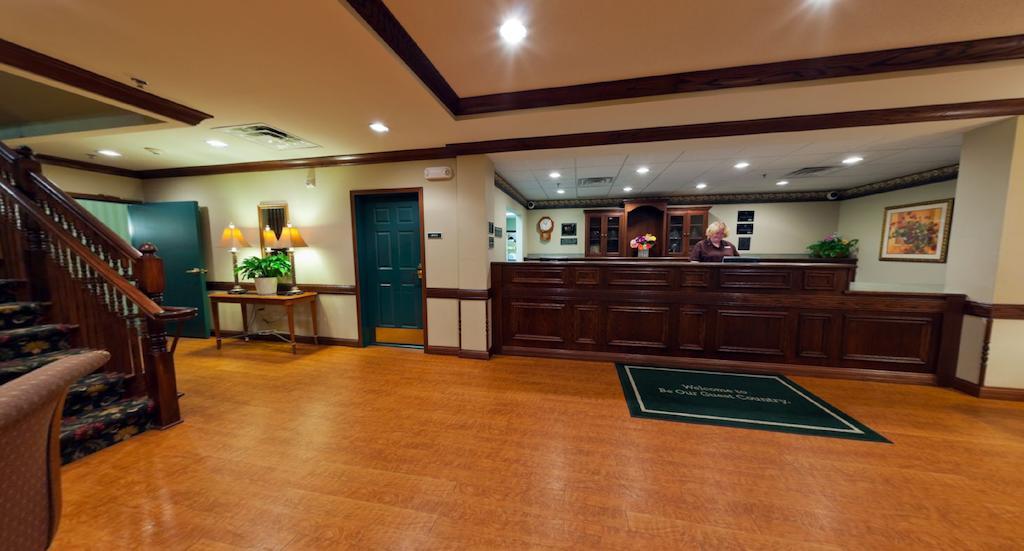 Country Inn & Suites By Radisson, St Cloud East, Mn Saint Cloud Dış mekan fotoğraf