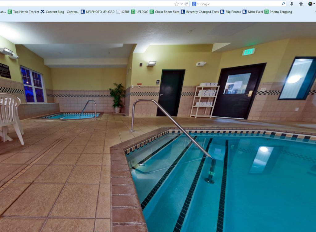 Country Inn & Suites By Radisson, St Cloud East, Mn Saint Cloud Dış mekan fotoğraf